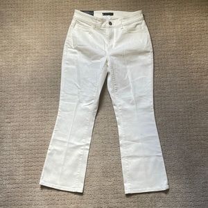 Ann Taylor The Kick Crop